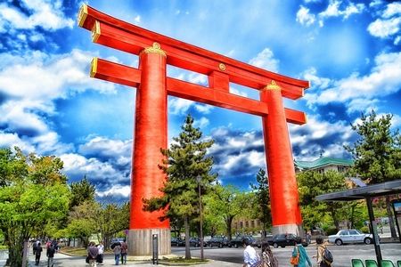 神道