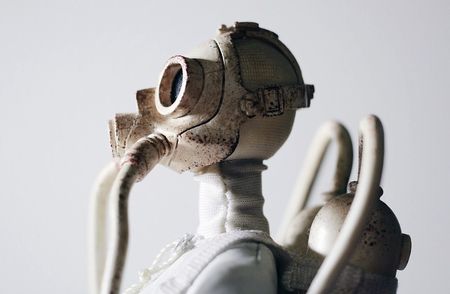 地球最後の人間