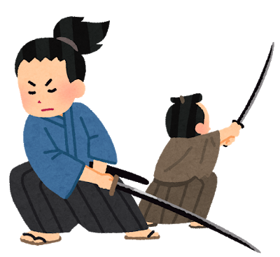 samurai_kettou