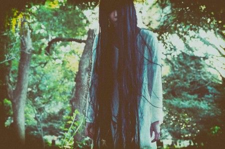 山の怖い話