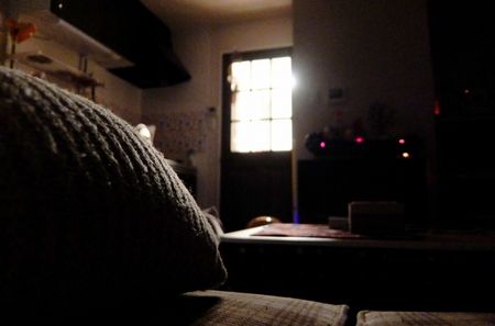 事故物件の心霊体験談