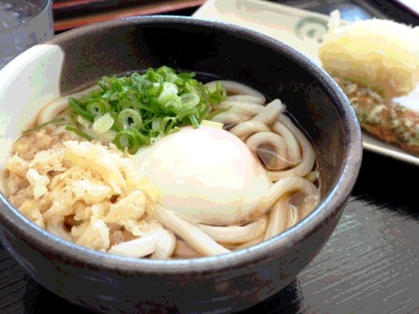 うどん