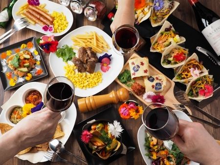 食い物を残しちゃいけない理由