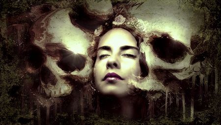 死ぬのが怖い人