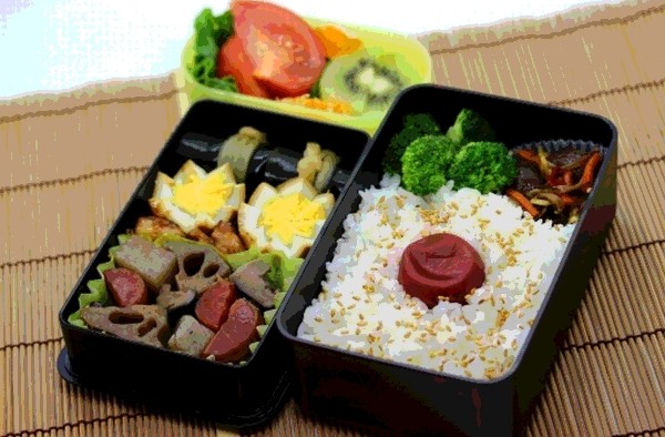 お弁当