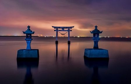 叶える神様