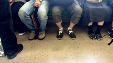 電車