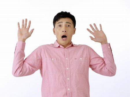 衝撃