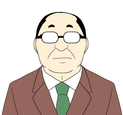 ojisan