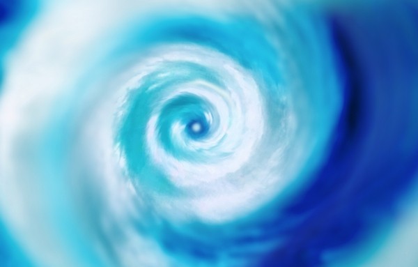 台風