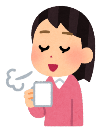coffee_ippuku_woman1