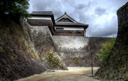 お城に封印されてるもの不思議な話