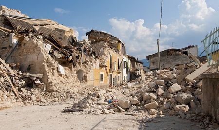 南海トラフがきたらどうなる