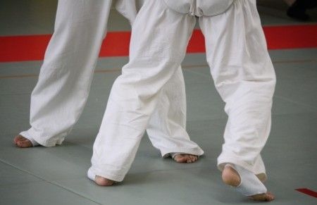 武道