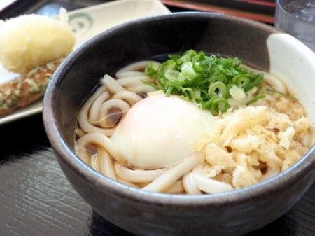 うどん