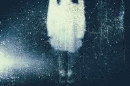 幽霊