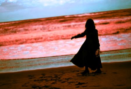 海にまつわる怖い話