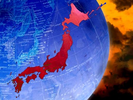 地球の人類が日本人だけになったら