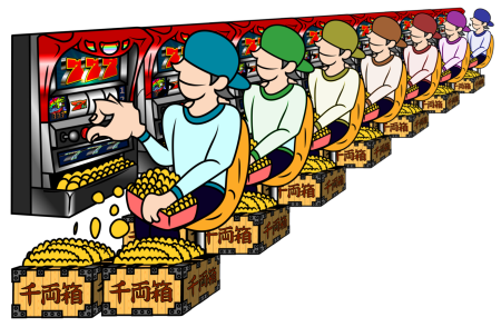 slot