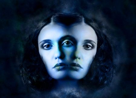 ドッペルゲンガー