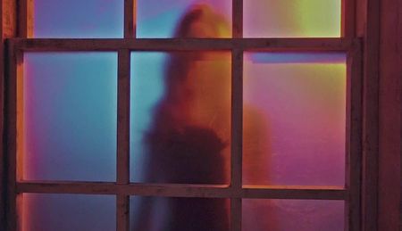 片想い相手が好き過ぎて生き霊になった