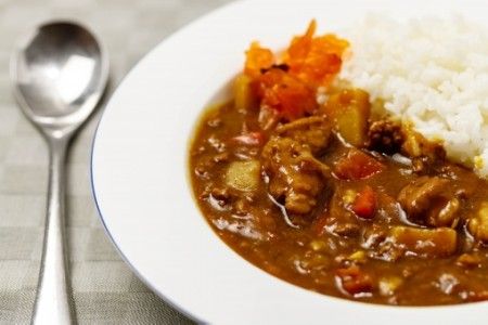カレー