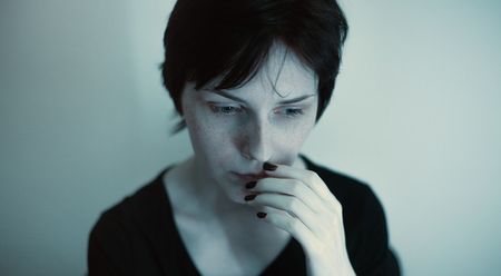 実際に体験した怖い話