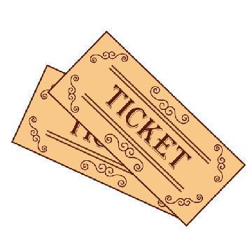 ticket