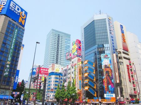 東京にしかない価値