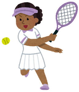 sports_tennis_woman_black