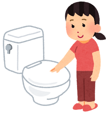 toilet_benza_shimeru_girl