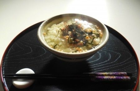 ぶぶ漬け