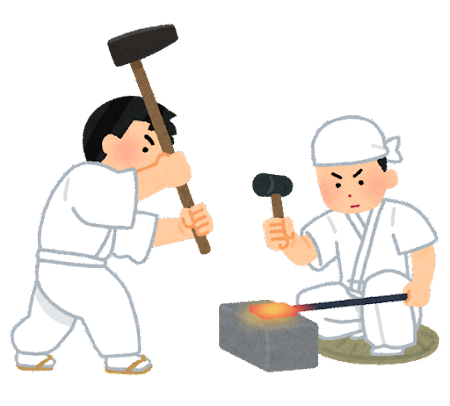 job_nihontou_katanakaji_aiduchi