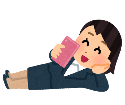 smartphone_nekorogaru_businesswoman