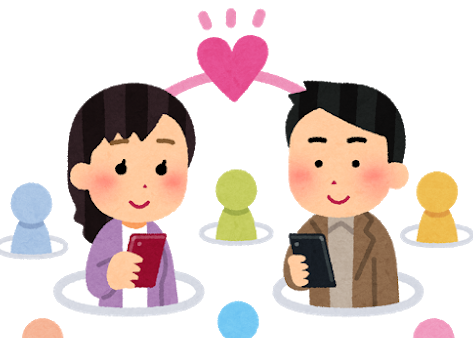 smartphone_matching_app_renai