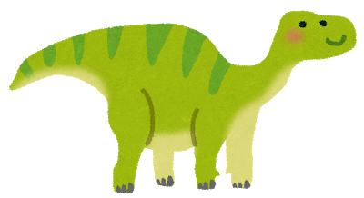 Iguanodon