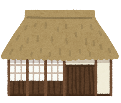 building_japan_kayabuki