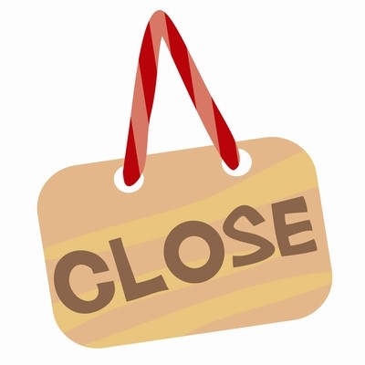 【うわぁ】雑貨屋にいくと『閉店時間』を10分過ぎてた→中にいた店員に…私「遠くから来たの！店に入れてよ！」店員「ムリです」私「はぁ？わざわざ来てやったのに、なにそれ！(怒」