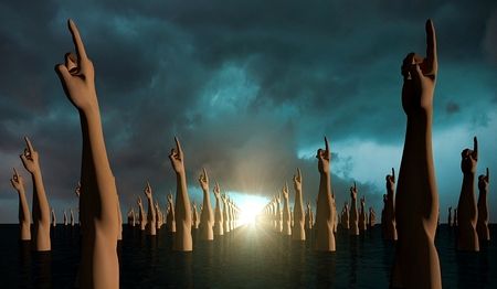 3大夢の中でよくある事