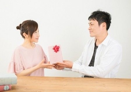 告白