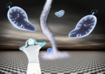 時を止めれる能力