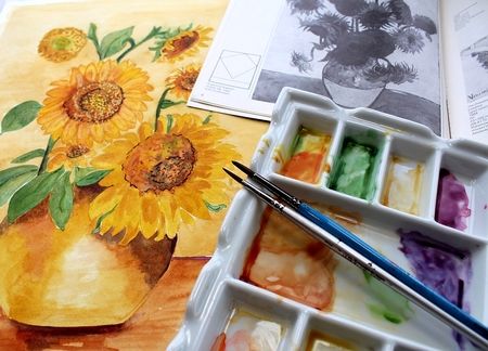 芸術