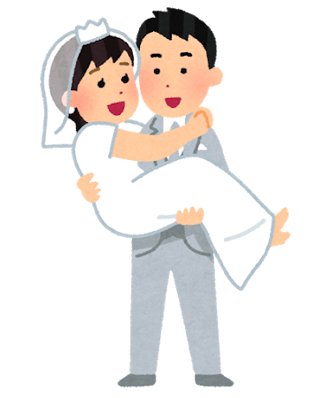 ohimesama_dakko_wedding