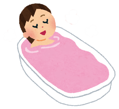 ofuro_nyuyokuzai_woman