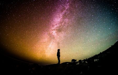 宇宙人はいるのか