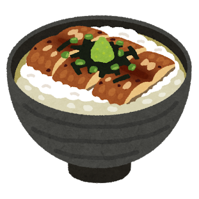 food_unagi_ochaduke