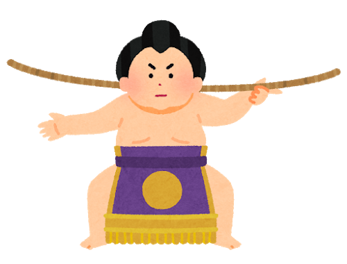 sumo_yumitorishiki