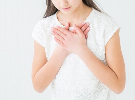 検査の結果