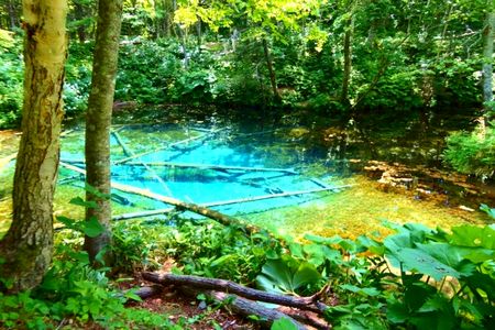 全国のおすすめパワースポット