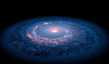 宇宙に生命体はいるのか